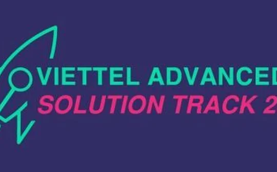 Viettel Advanced Solution Track 2019: Cơ hội tranh tài tại Mỹ cho Startup toàn cầu