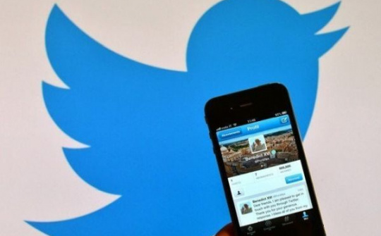 Twitter mua startup phát hiện tin tức giả mạo