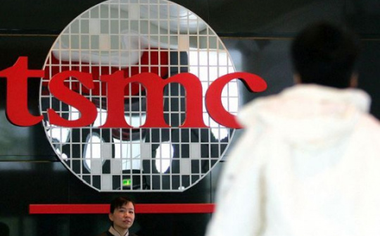 TSMC hưởng lợi khi nhiều nhà cung ứng "quay lưng" với Huawei