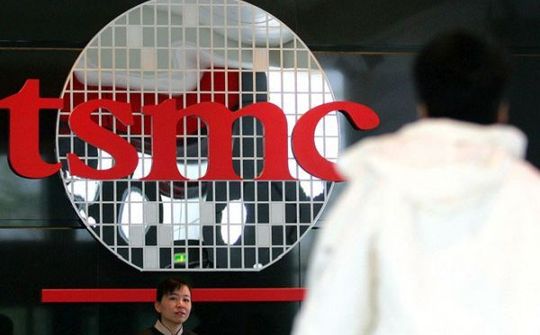 TSMC hưởng lợi khi nhiều nhà cung ứng "quay lưng" với Huawei