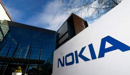 Nokia kiếm được hàng loạt hợp đồng 5G vì Huawei bị cấm vận