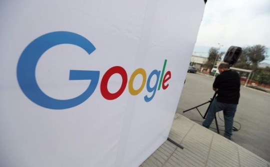 Google tiếp tục bị cáo buộc vi phạm quyền riêng tư