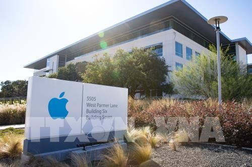 Apple bị tố cáo trục lợi từ thị trường với iOS App Store