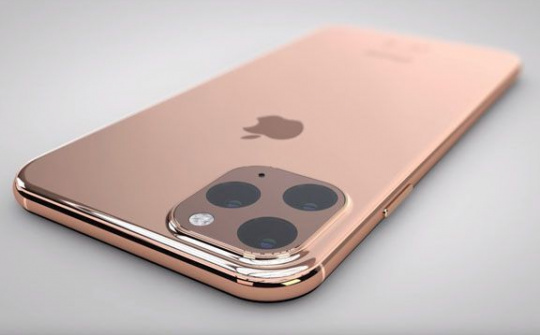 iPhone 2019 không được iFan quan tâm?