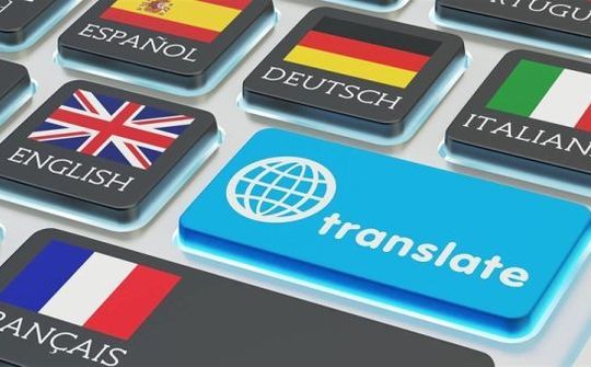 Phần mềm OBTranslate có khả năng dịch tới 2.000 ngôn ngữ