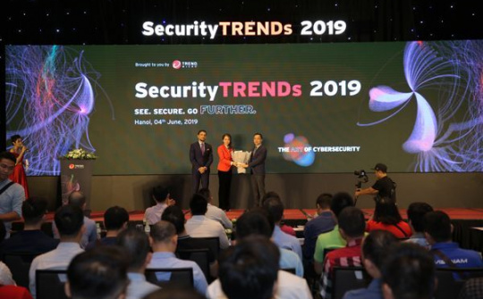 Khối ngân hàng Việt Nam tiếp tục là mục tiêu của tội phạm mạng