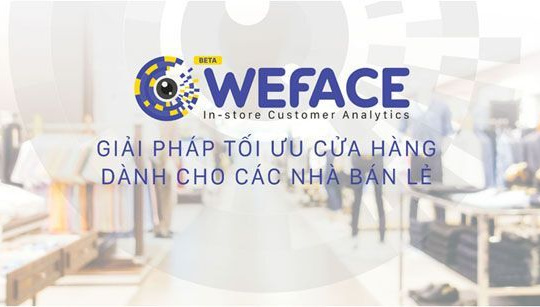 Phần mềm đầu tiên tại Việt Nam ứng dụng trí tuệ nhân tạo vào phân tích khách hàng