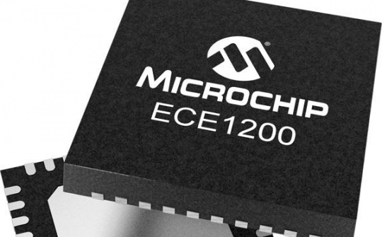 Microchip ra mắt giải pháp cầu nối eSPI-to-LPC thương mại đầu tiên trong ngành