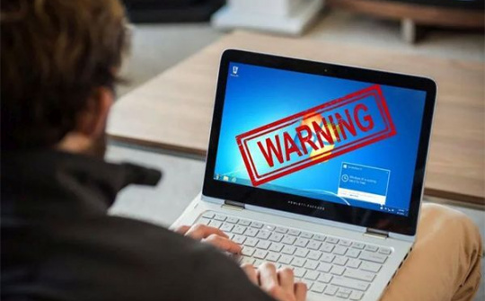 Lỗ hổng Bluekeep tiếp tục được nhà chức trách Mỹ cảnh báo