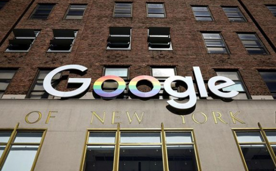 Google thâu tóm thành công startup phân tích dữ liệu Looker với giá 2,6 tỷ USD