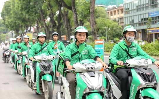 Ứng dụng công nghệ tham gia chia sẻ thông điệp về An toàn thực phẩm