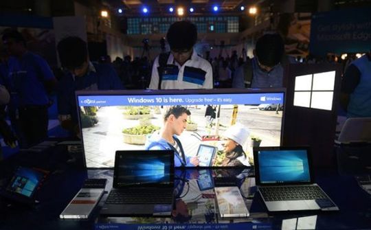 Hầu hết máy tính Windows 10 sẽ được Microsoft hỗ trợ cập nhật