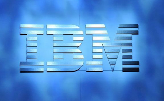 IBM sa thải hơn 1.000 nhân viên