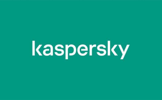 Kaspersky ra mắt nhận diện thương hiệu mới