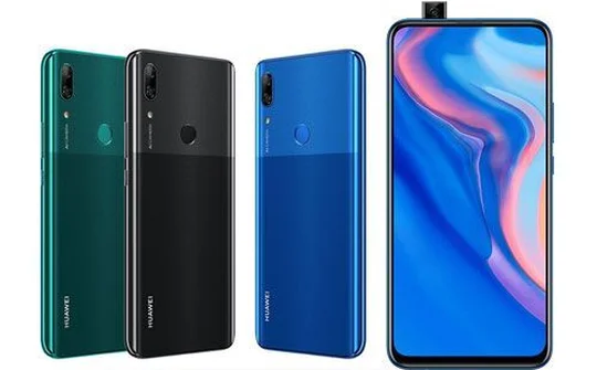 Huawei Y9 Prime 2019 chuẩn bị lên kệ, giá 6,49 triệu đồng