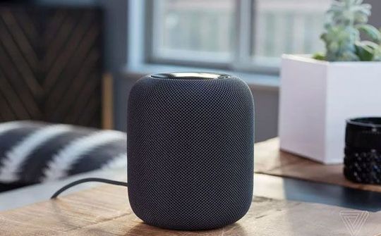 Apple giảm giá loa HomePod xuống còn 199 USD