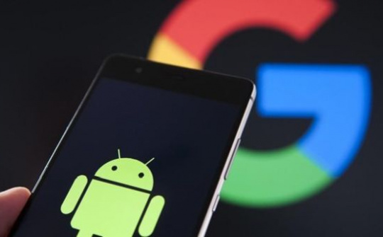 Google sẽ mất tới 800 triệu người dùng nếu Huawei bỏ rơi Android