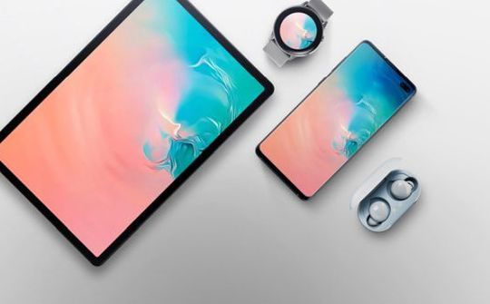Samsung rao giải thưởng thiết kế lên tới 40.000 USD