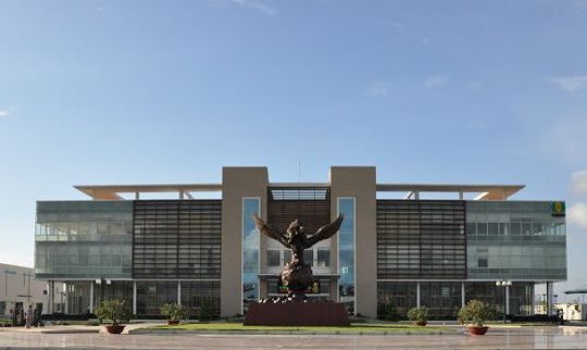 Hệ thống CNTT không tuân thủ quy định, 1 công ty đa cấp bị phạt hơn nửa tỷ đồng
