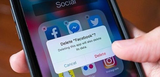 Facebook sắp hết thời vì nhàm chán và lỗi thời
