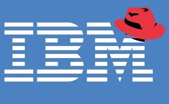 IBM hoàn tất thương vụ mua lại Red Hat với giá 34 tỷ USD