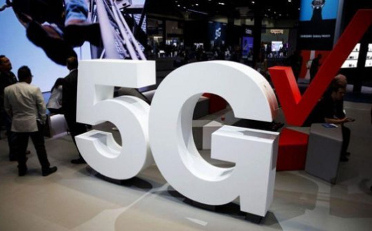 Monaco trở thành quốc gia đầu tiên tại châu Âu phủ sóng 5G toàn bộ lãnh thổ