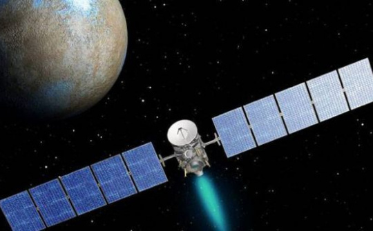 Amazon lên kế hoạch phóng 3.236 vệ tinh liên lạc lên quỹ đạo