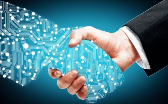 Sẽ ra mắt "Liên minh Chuyển đổi số" tại Vietnam ICT Summit 2019