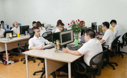 Cá nhân hóa lộ trình học tập nhờ công nghệ
