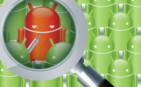 Check Point: Mã độc Agent Smith tấn công 25 triệu thiết bị Android
