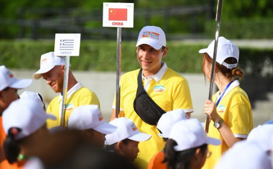 Viettel tặng kỳ nghỉ “Trại hè" cho khách hàng thân thiết