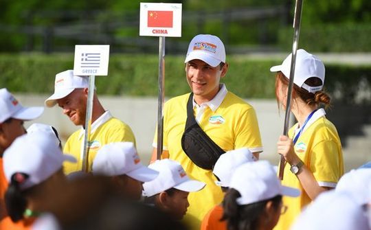 Viettel tặng kỳ nghỉ “Trại hè" cho khách hàng thân thiết