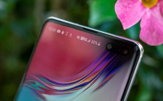 Lo ngại bị tụt hậu, Mỹ họp kín để thúc đẩy mạng 5G