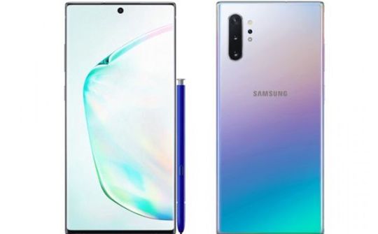 Galaxy Note 10 sẽ được "lên kệ" ngày 23/08, giá hơn 30 triệu đồng