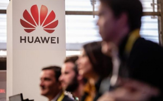 Huawei lên kế hoạch sa thải nhân viên tại Mỹ