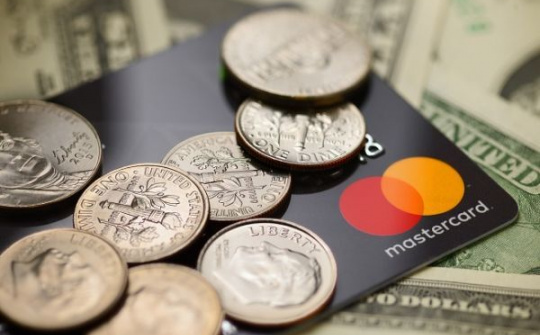 Mastercard hoàn tất việc mua lại công ty thanh toán toàn cầu Transfast