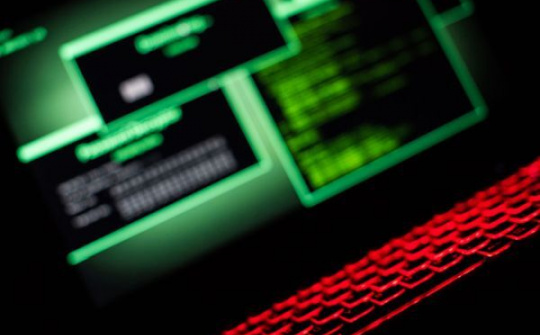 Mã độc TrickBot tiến hóa và lây nhiễm 250 triệu email