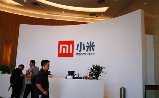 Xiaomi đang nỗ lực tự sản xuất chip