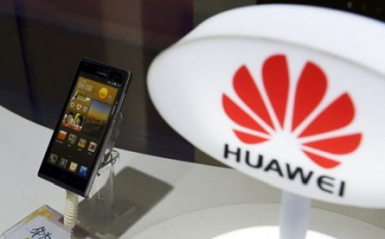 Tốc độ tăng trưởng smartphone của Huawei có thể sắp tăng trở lại