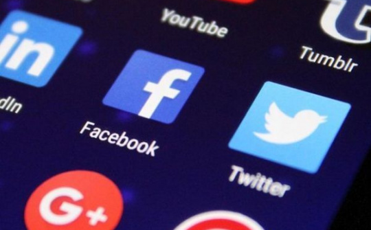 Lào yêu cầu truyền thông mạng xã hội đăng ký hoạt động thông tin