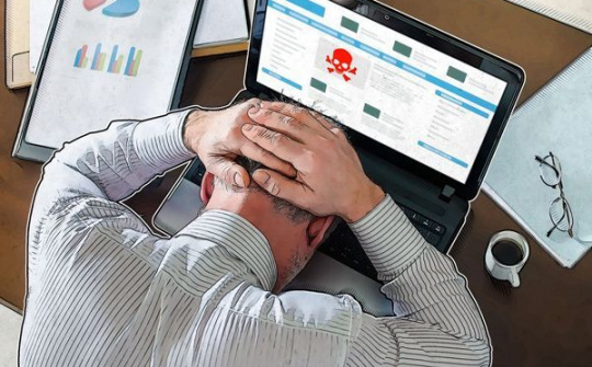 Việt Nam đứng đầu Đông Nam Á về số vụ tấn công ngoại tuyến