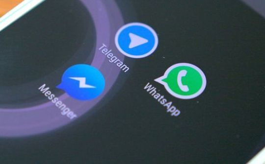 WhatsApp và Telegram dính lỗi bảo mật khi lưu tệp tin vào bộ nhớ ngoài