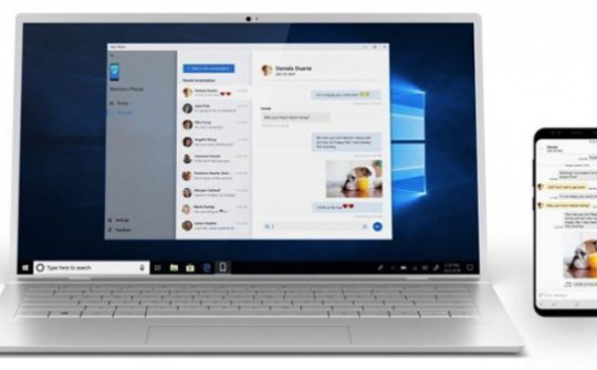 Alexa dần hỗ trợ nhiều máy tính Windows 10