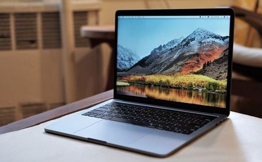 Apple tung bản cập nhật macOS sửa lỗ hổng trong Zoom
