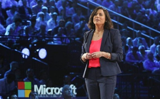 Microsoft đã công bố những thay đổi sắp tới của ứng dụng Microsoft Teams