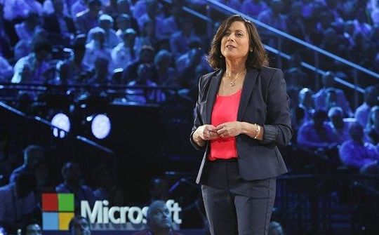 Microsoft đã công bố những thay đổi sắp tới của ứng dụng Microsoft Teams