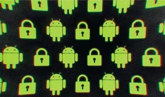 Hàng loạt ứng dụng Trung Quốc bị xóa khỏi Google Play
