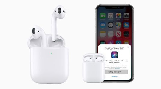 Apple sẽ sản xuất AirPods mới tại Việt Nam