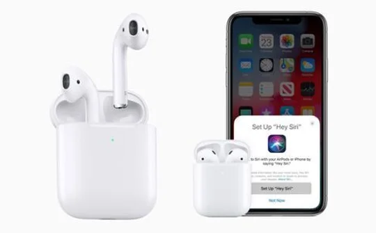 Apple sẽ sản xuất AirPods mới tại Việt Nam
