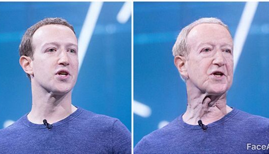 Người dùng trao những gì cho FaceApp?